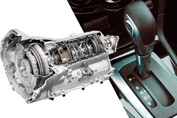 Óleo Velho - Contaminado